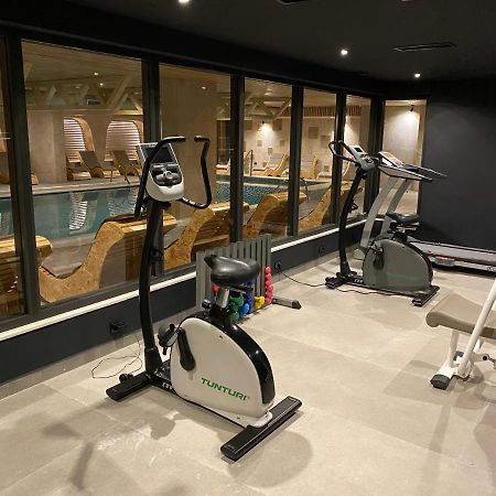 Eter Hotel 골렘 외부 사진