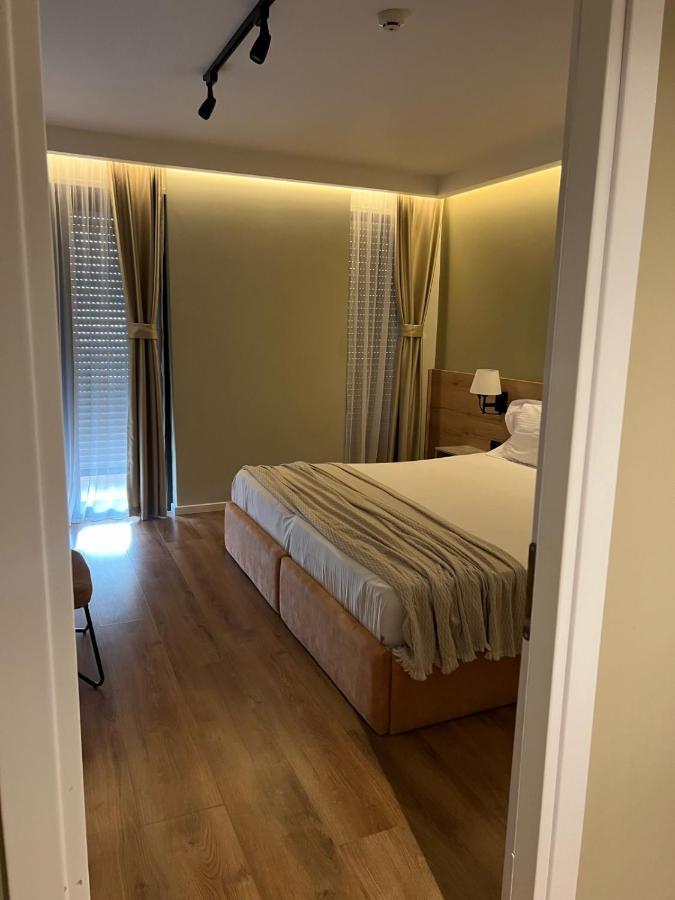 Eter Hotel 골렘 외부 사진