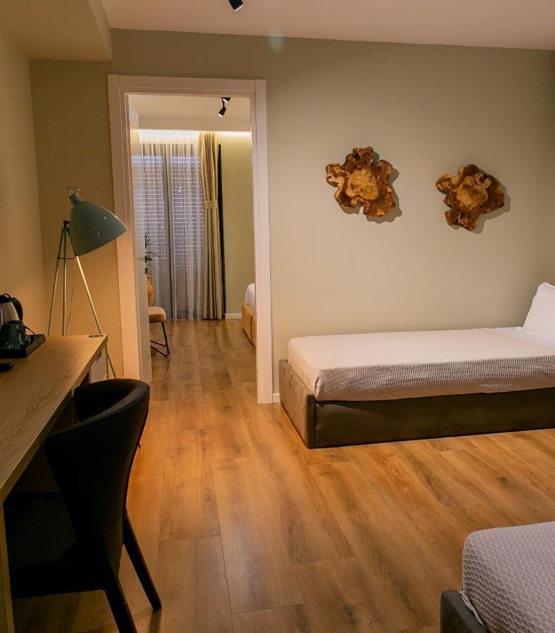 Eter Hotel 골렘 외부 사진