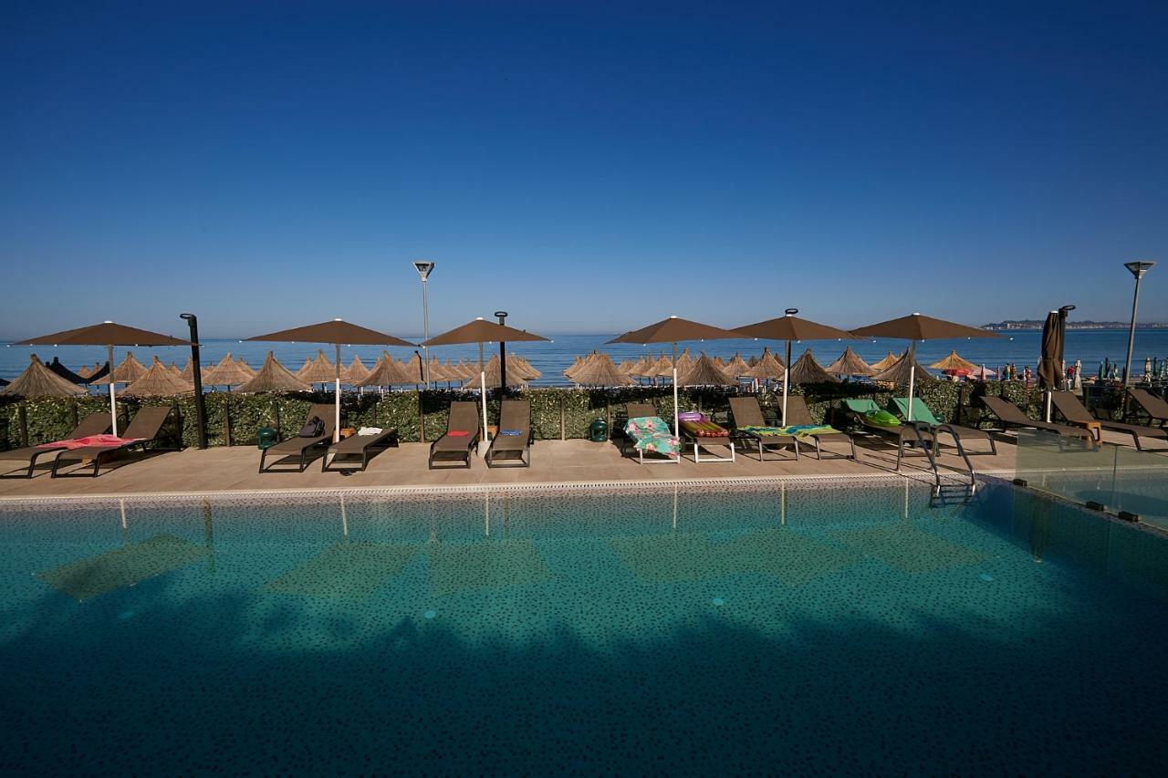 Eter Hotel 골렘 외부 사진