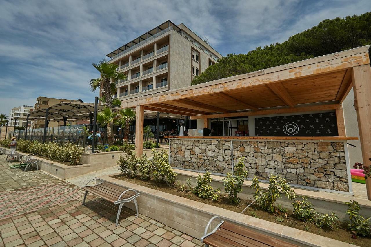 Eter Hotel 골렘 외부 사진
