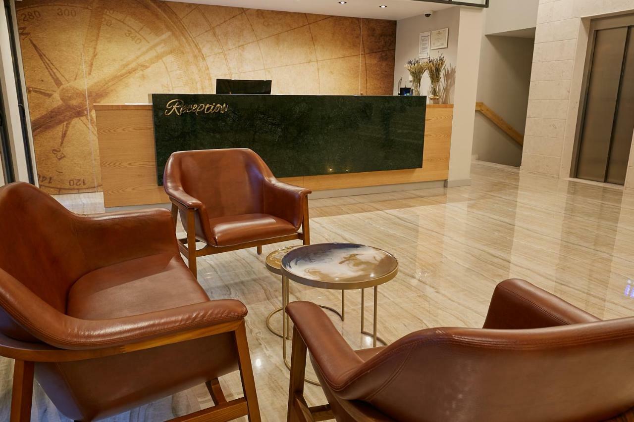 Eter Hotel 골렘 외부 사진