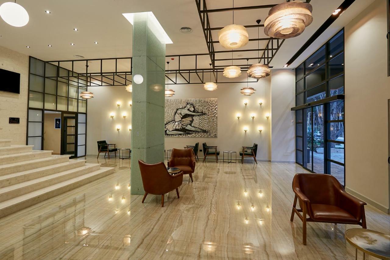 Eter Hotel 골렘 외부 사진