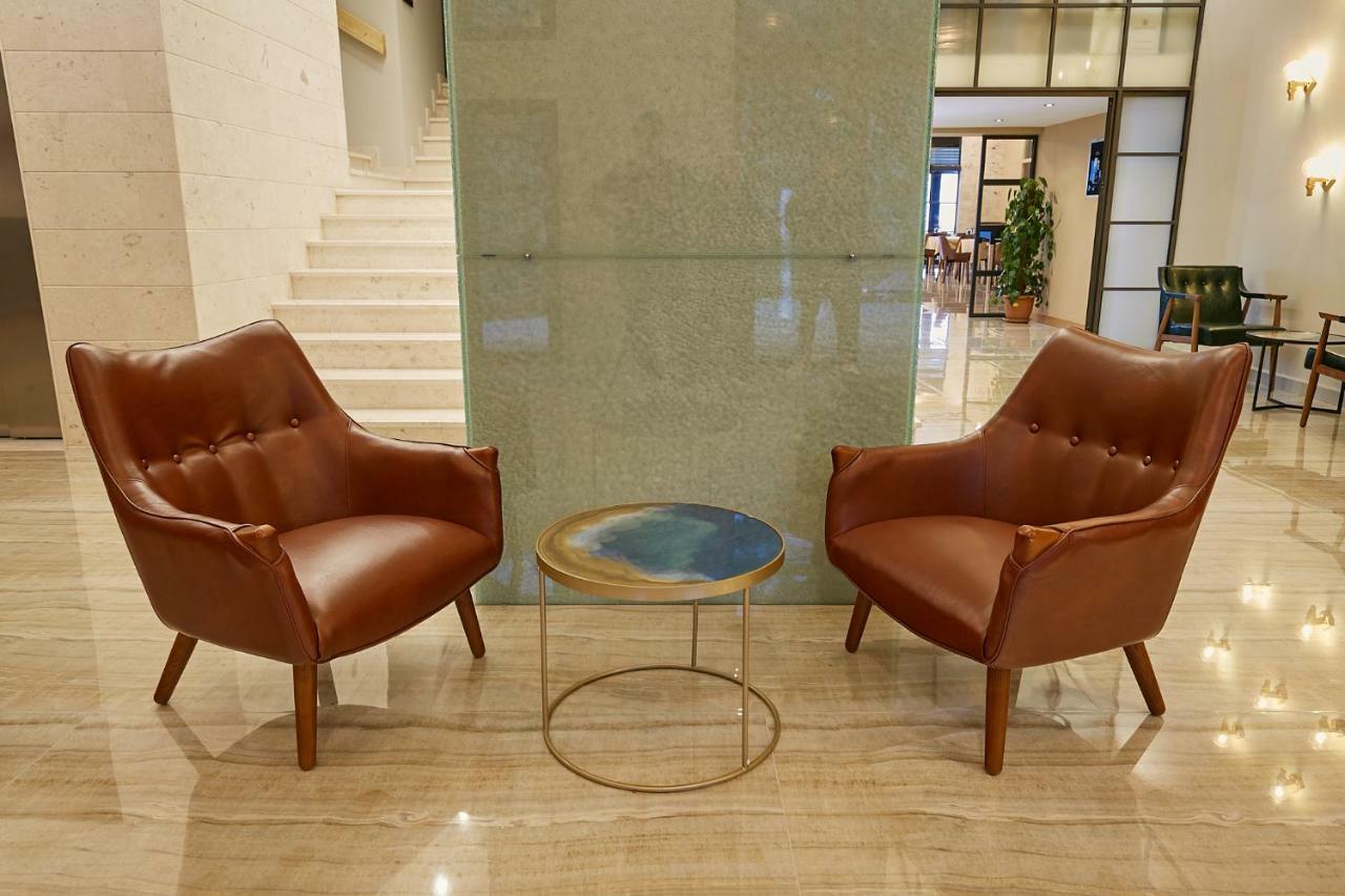 Eter Hotel 골렘 외부 사진