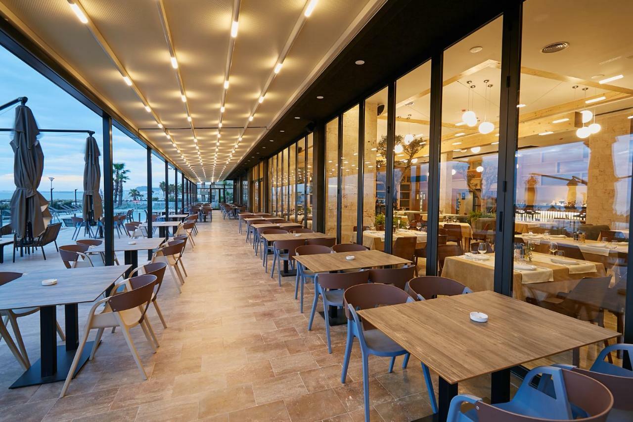 Eter Hotel 골렘 외부 사진