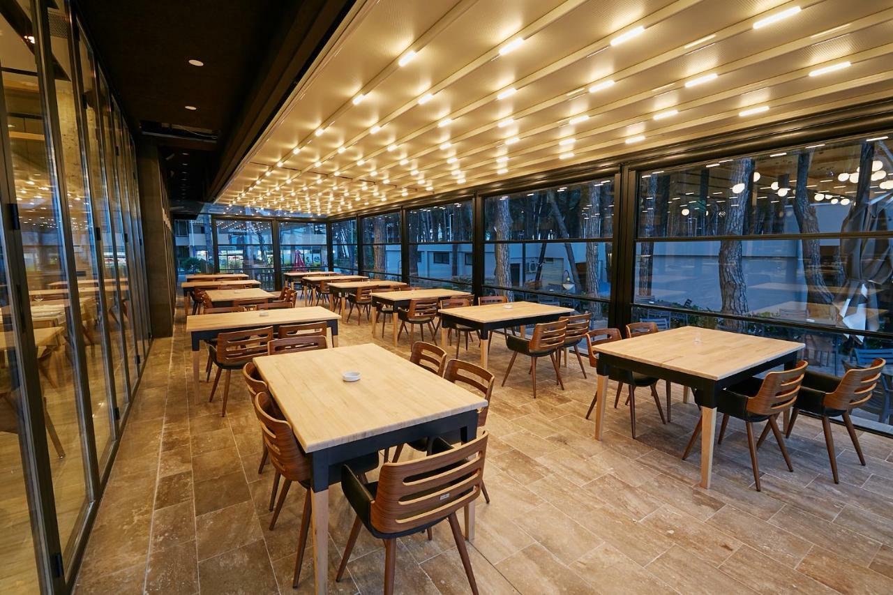 Eter Hotel 골렘 외부 사진
