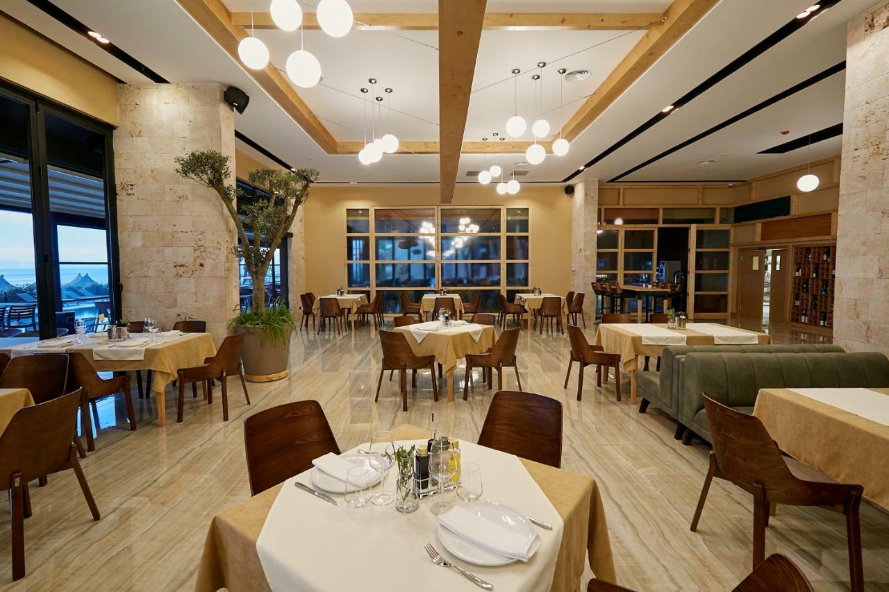 Eter Hotel 골렘 외부 사진