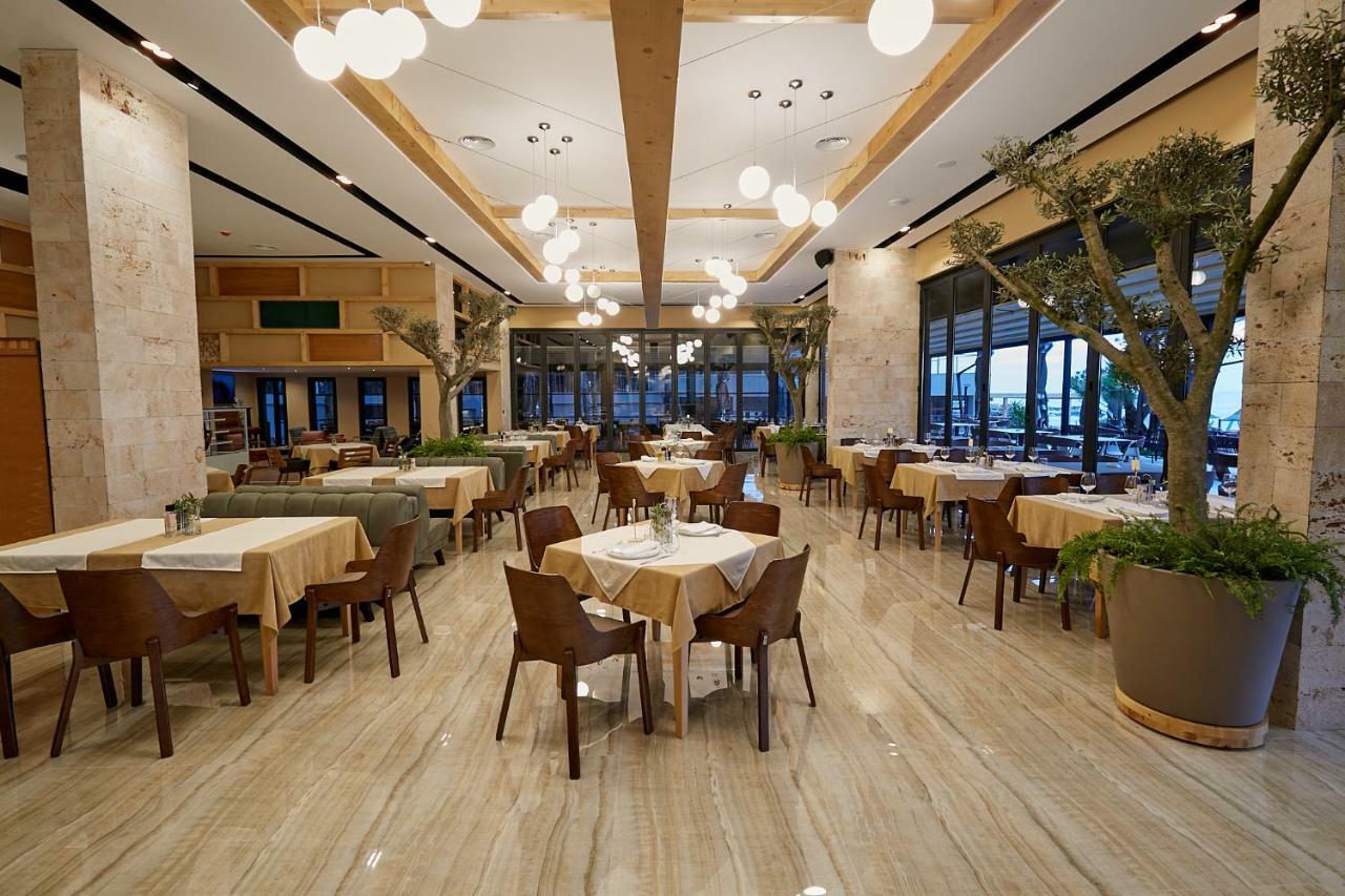 Eter Hotel 골렘 외부 사진