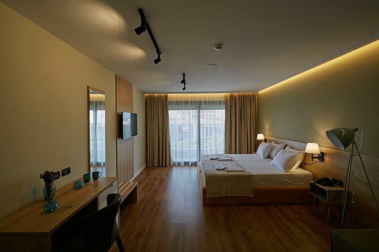 Eter Hotel 골렘 객실 사진