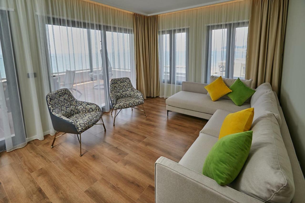 Eter Hotel 골렘 객실 사진