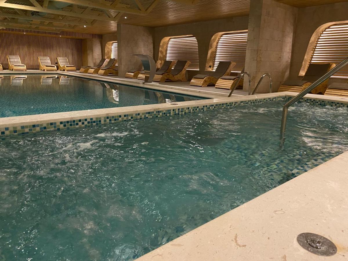 Eter Hotel 골렘 외부 사진