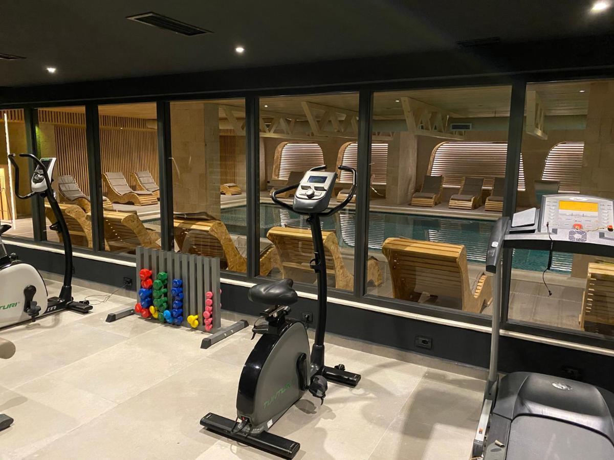 Eter Hotel 골렘 외부 사진