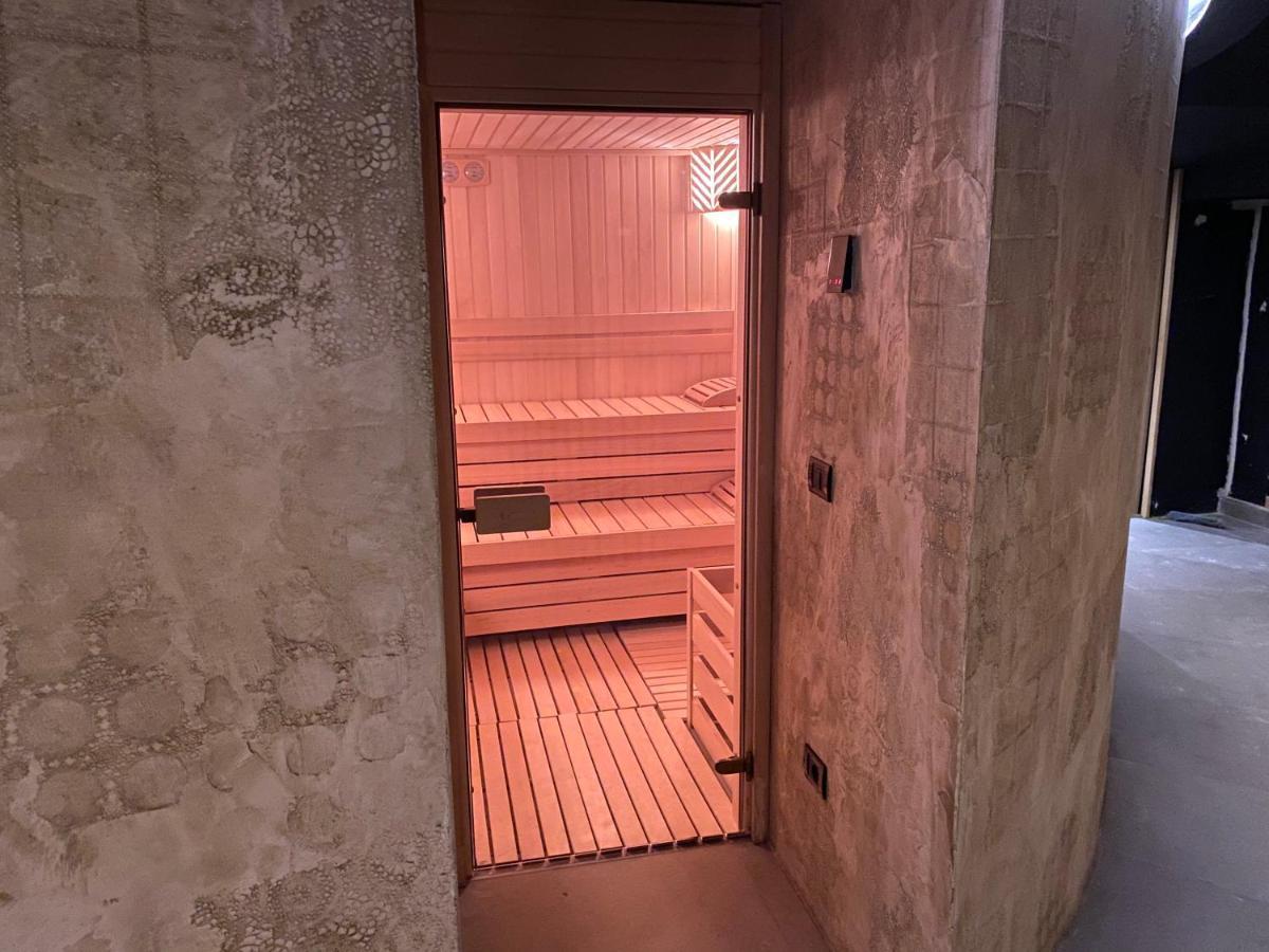 Eter Hotel 골렘 외부 사진