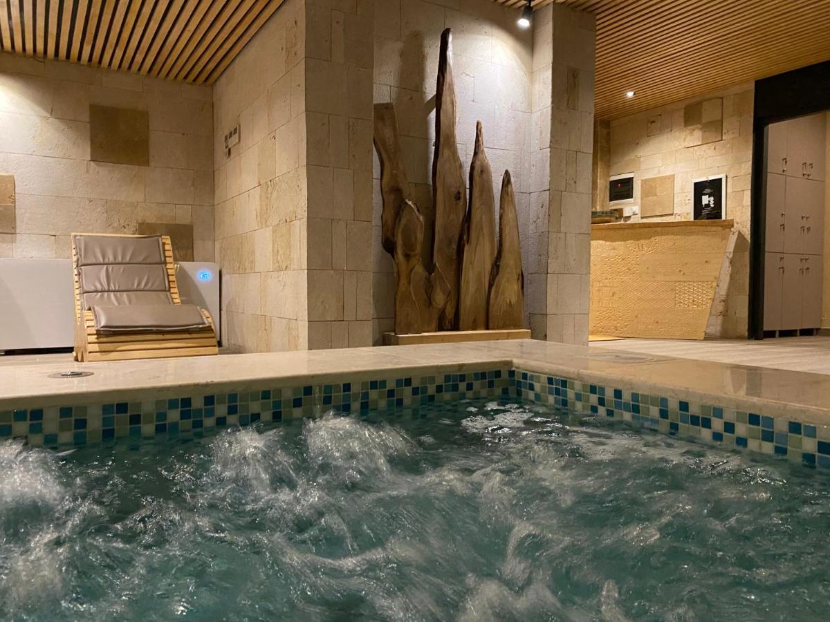 Eter Hotel 골렘 외부 사진