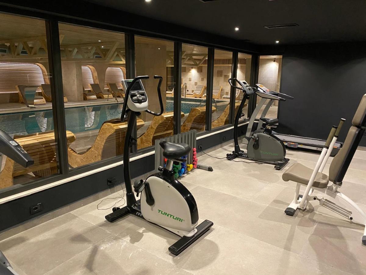 Eter Hotel 골렘 외부 사진
