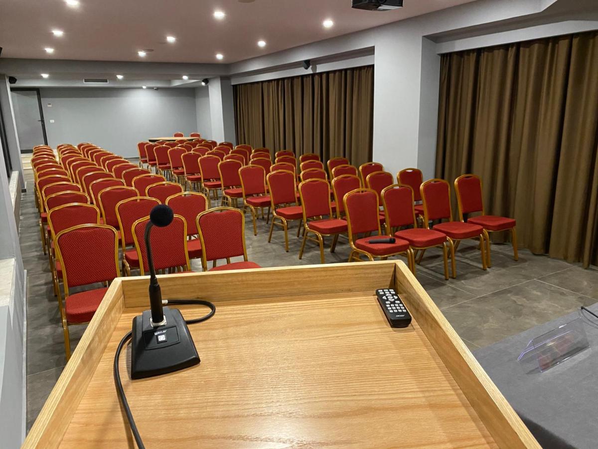 Eter Hotel 골렘 외부 사진